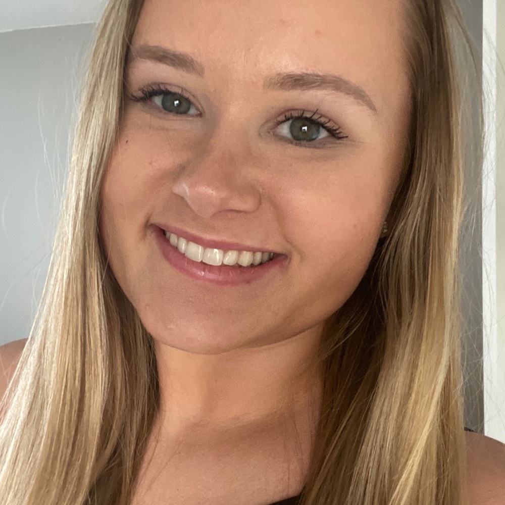 Meet your Posher, Grace